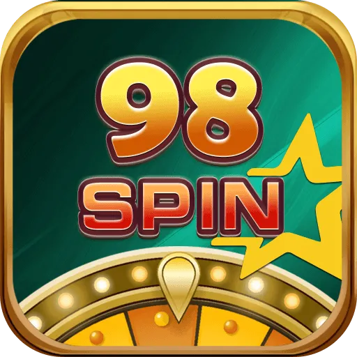 98SPIN - Game TPS Seru dan Mengasyikkan