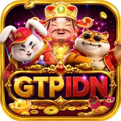GTPIDN - Game Tembak Ikan Seru dan Menghibur