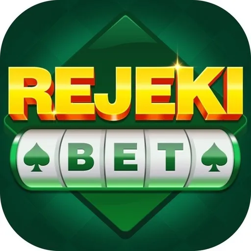 REJEKIBET - Petualangan Anime yang Seru dan Menarik
