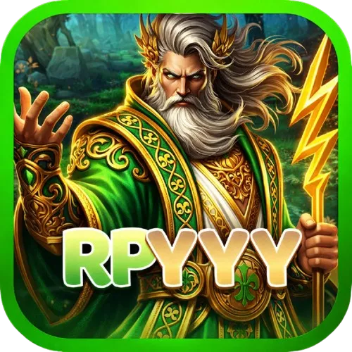 RPYYY - Pertempuran Terhebat di Dunia Battle Royale